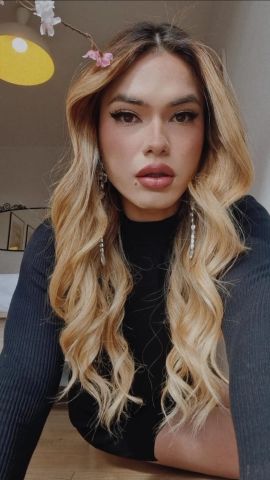 Sofia Gimenez