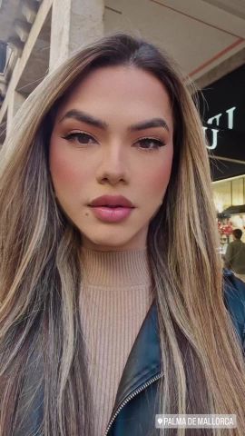 Sofia Gimenez