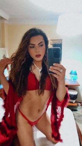Sofia Gimenez