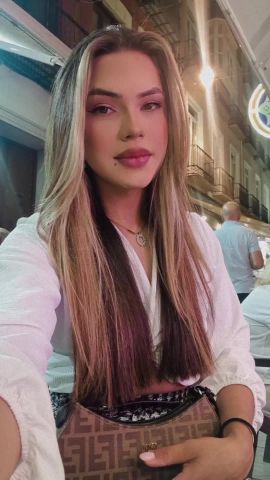 Sofia Gimenez