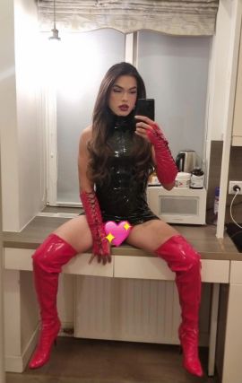 Sofia Gimenez