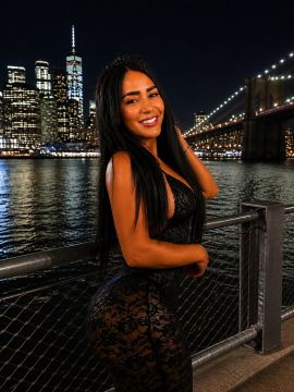 Georgina Ts