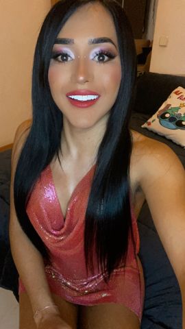 Georgina Ts