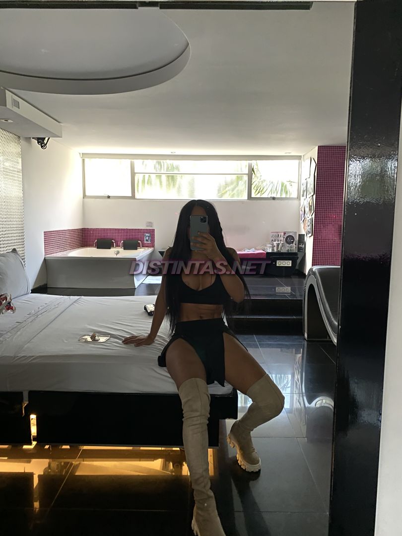 Georgina Ts