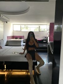 Georgina Ts