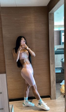 Georgina Ts