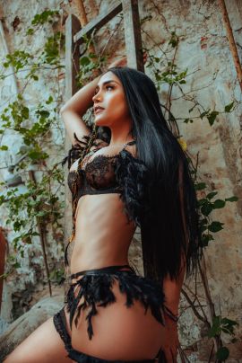 Georgina Ts