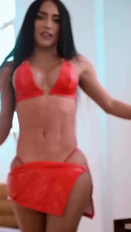 Georgina Ts