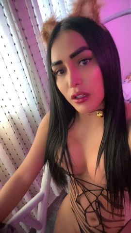 Georgina Ts