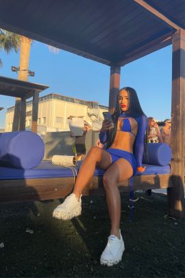 Georgina Ts