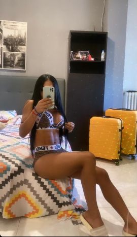 Georgina Ts