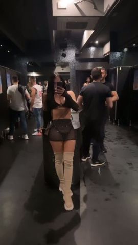 Georgina Ts