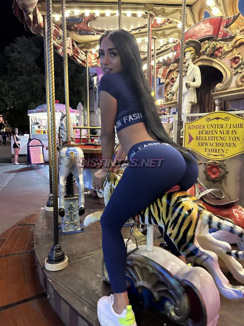 Georgina Ts