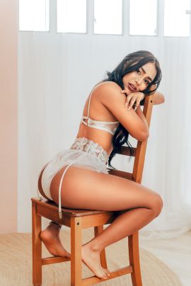 Georgina Ts
