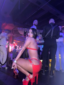 Georgina Ts