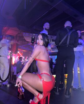 Georgina Ts