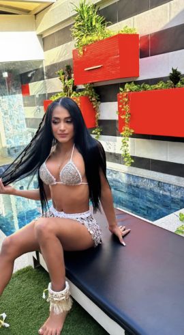 Georgina Ts