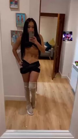Georgina Ts