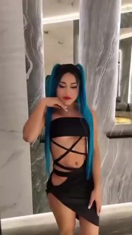 Georgina Ts