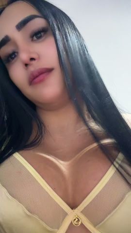 Georgina Ts