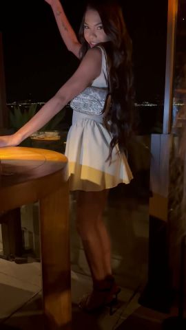 Alice Tapajos Deluxe