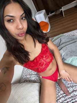 Alice Tapajos Deluxe