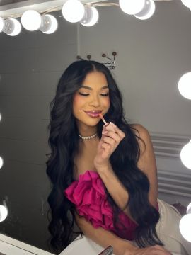 Alice Tapajos Deluxe