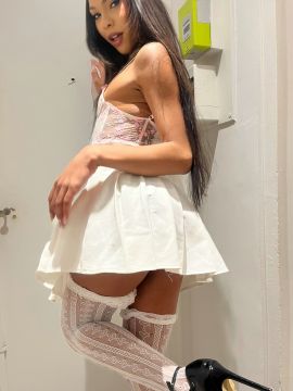 Alice Tapajos Deluxe