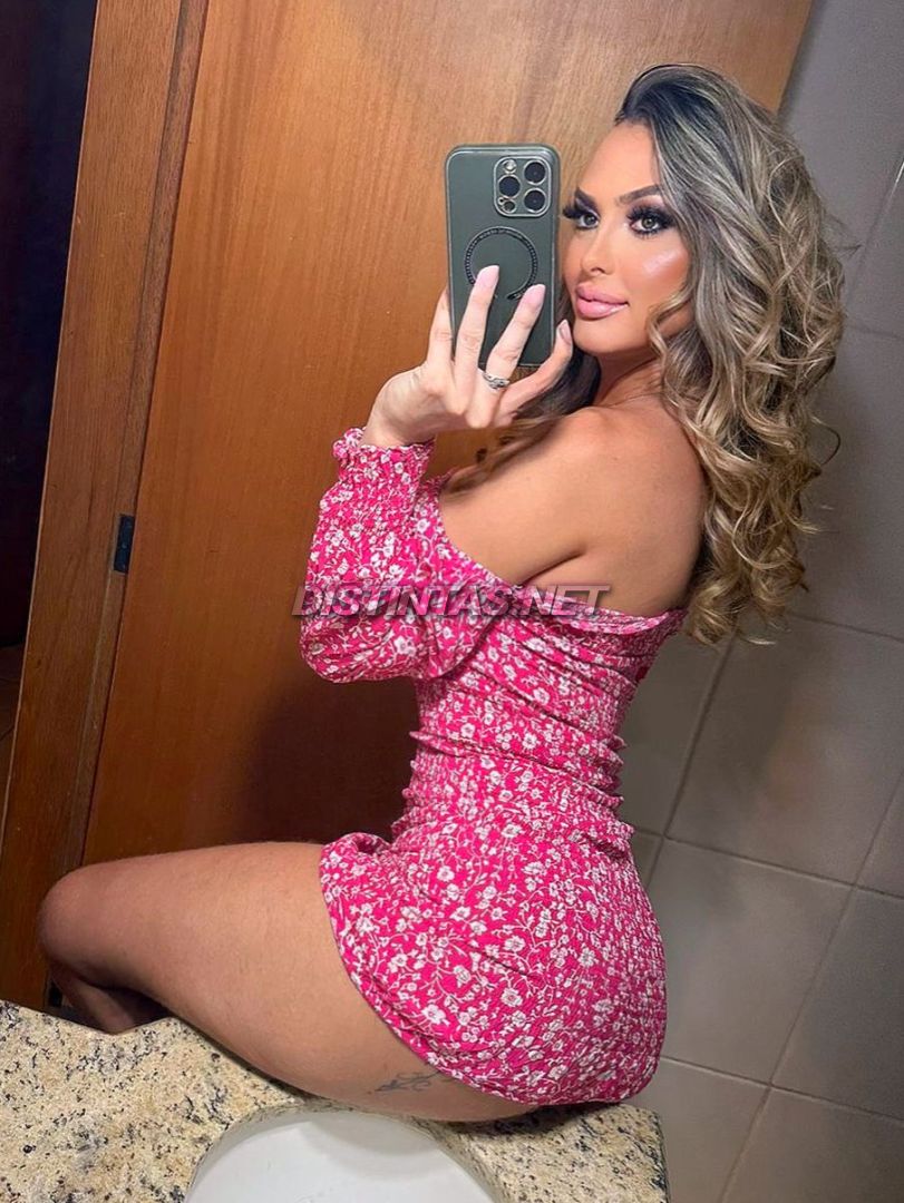 Victoria Bettencurtt