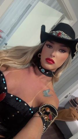 Victoria Bettencurtt