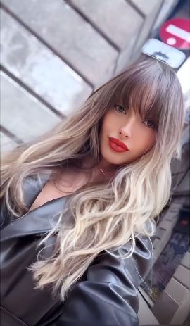 Victoria Bettencurtt