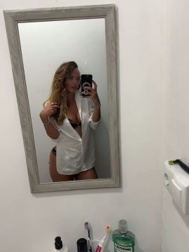 Victoria Bettencurtt