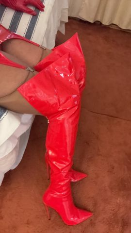 Morena Transex