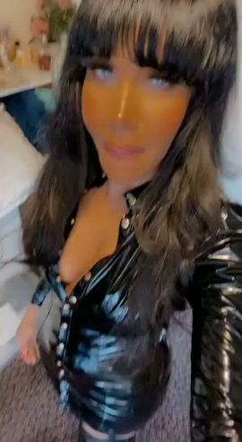 Morena Transex