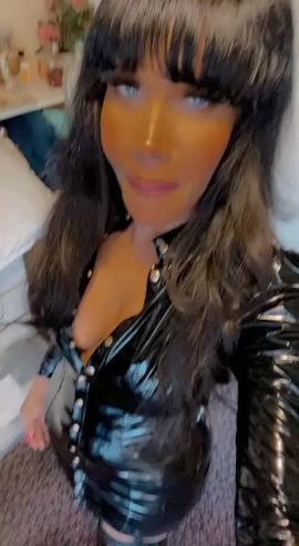 Morena Transex