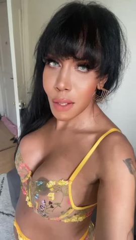 Morena Transex