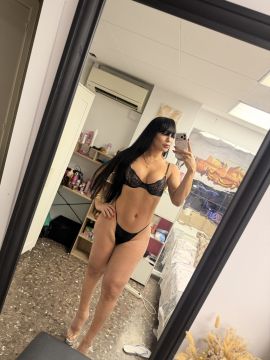 Yanca Salles
