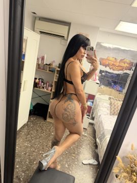 Yanca Salles