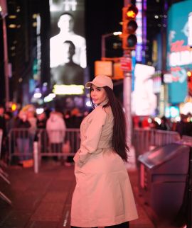 Ariana XXL