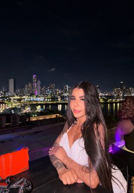 Ariana XXL