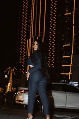 Ariana XXL