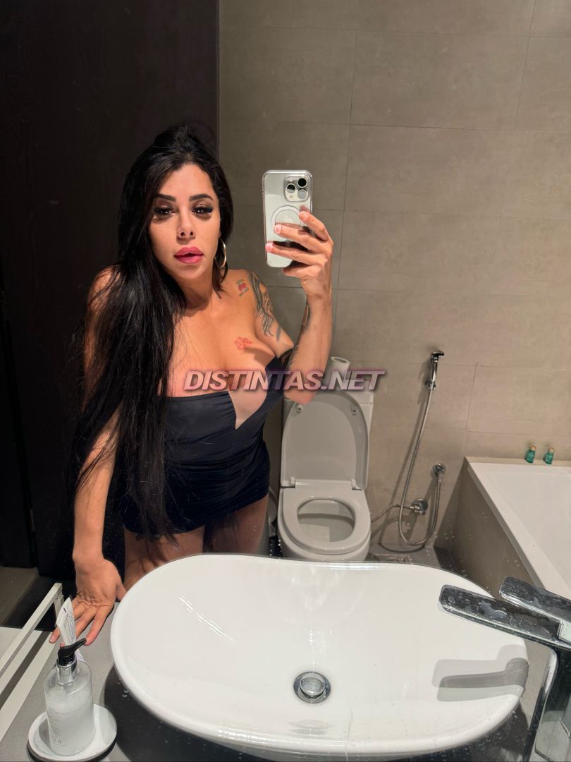 Ariana XXL