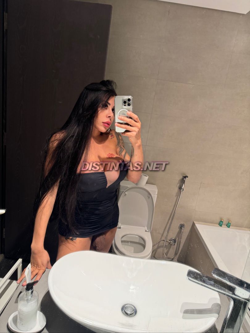 Ariana XXL