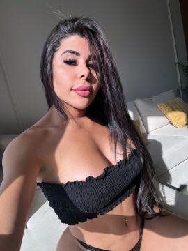 Ariana XXL