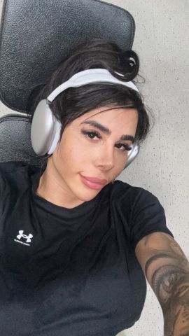 Ariana XXL