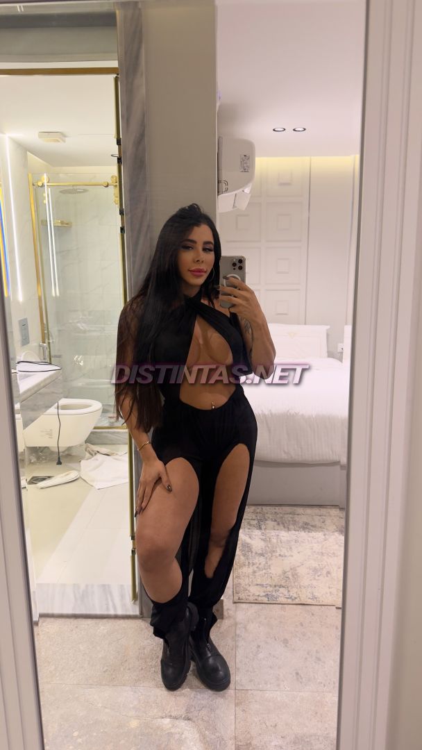 Ariana XXL