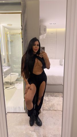 Ariana XXL