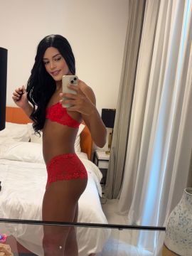 Rebeca
