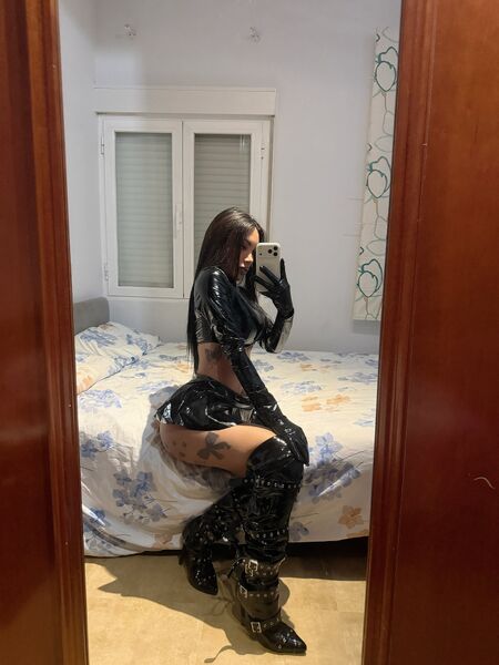 Antonella Yturve