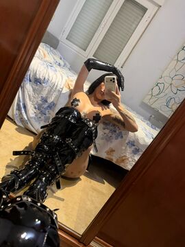 Antonella Yturve